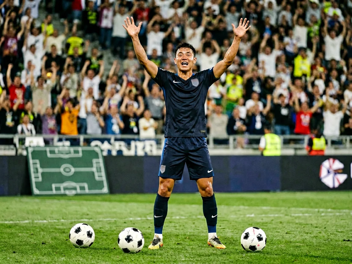 绿茵场上的巴尔韦德2026世界杯
